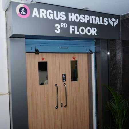Argus Hospitals