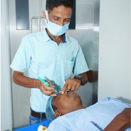 Argus Hospitals